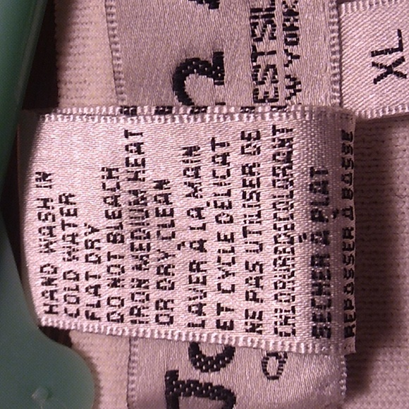 Beautiful Southwestern Style top by Joseph A. - Picture 9 of 11